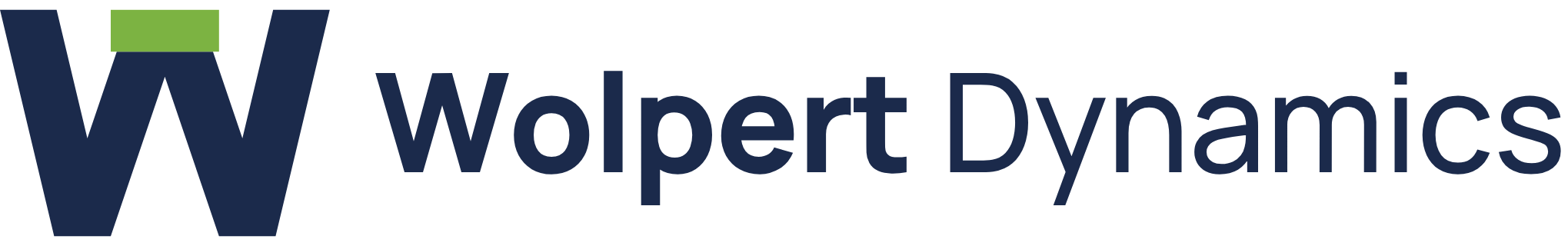 Wolpert Dynamics
